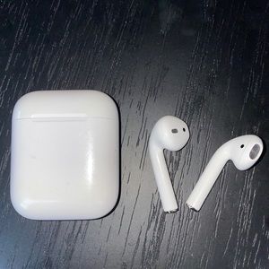 Apple AirPods (Gen. 1)